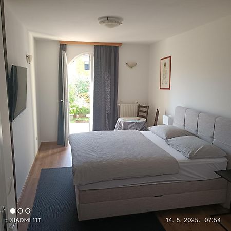 Marko Rooms Krk Town Zewnętrze zdjęcie