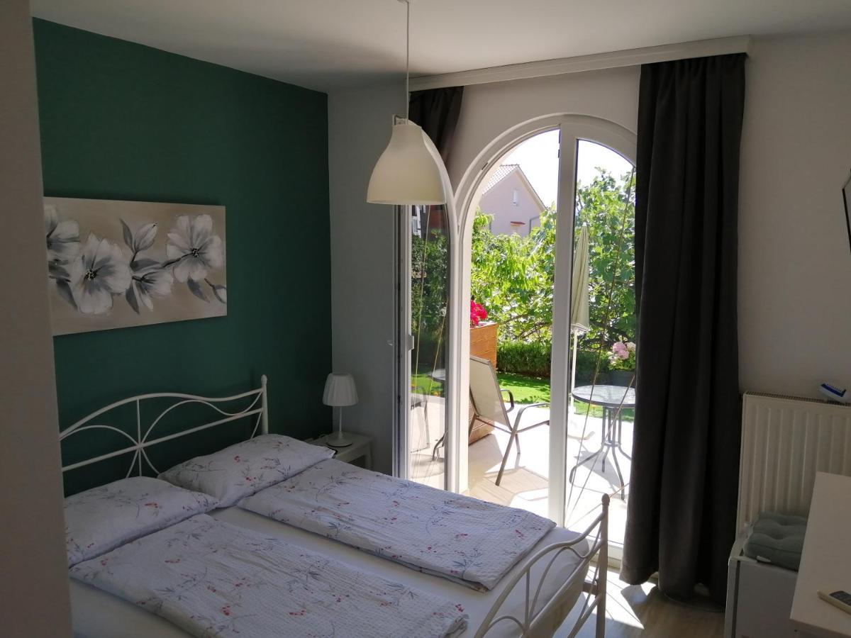 Marko Rooms Krk Town Zewnętrze zdjęcie