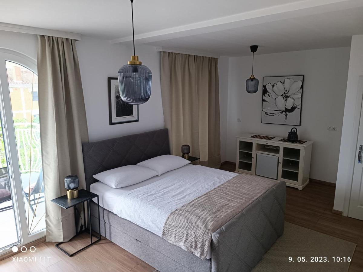 Marko Rooms Krk Town Zewnętrze zdjęcie