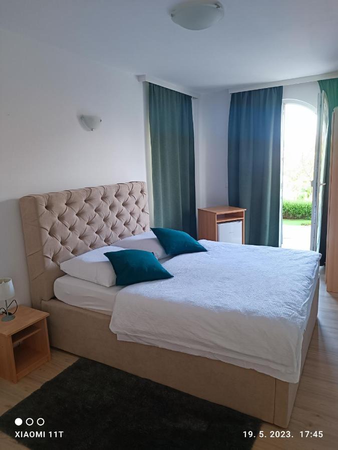 Marko Rooms Krk Town Zewnętrze zdjęcie