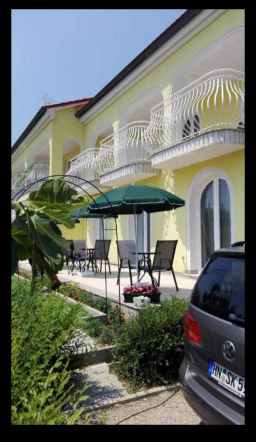 Marko Rooms Krk Town Pokój zdjęcie