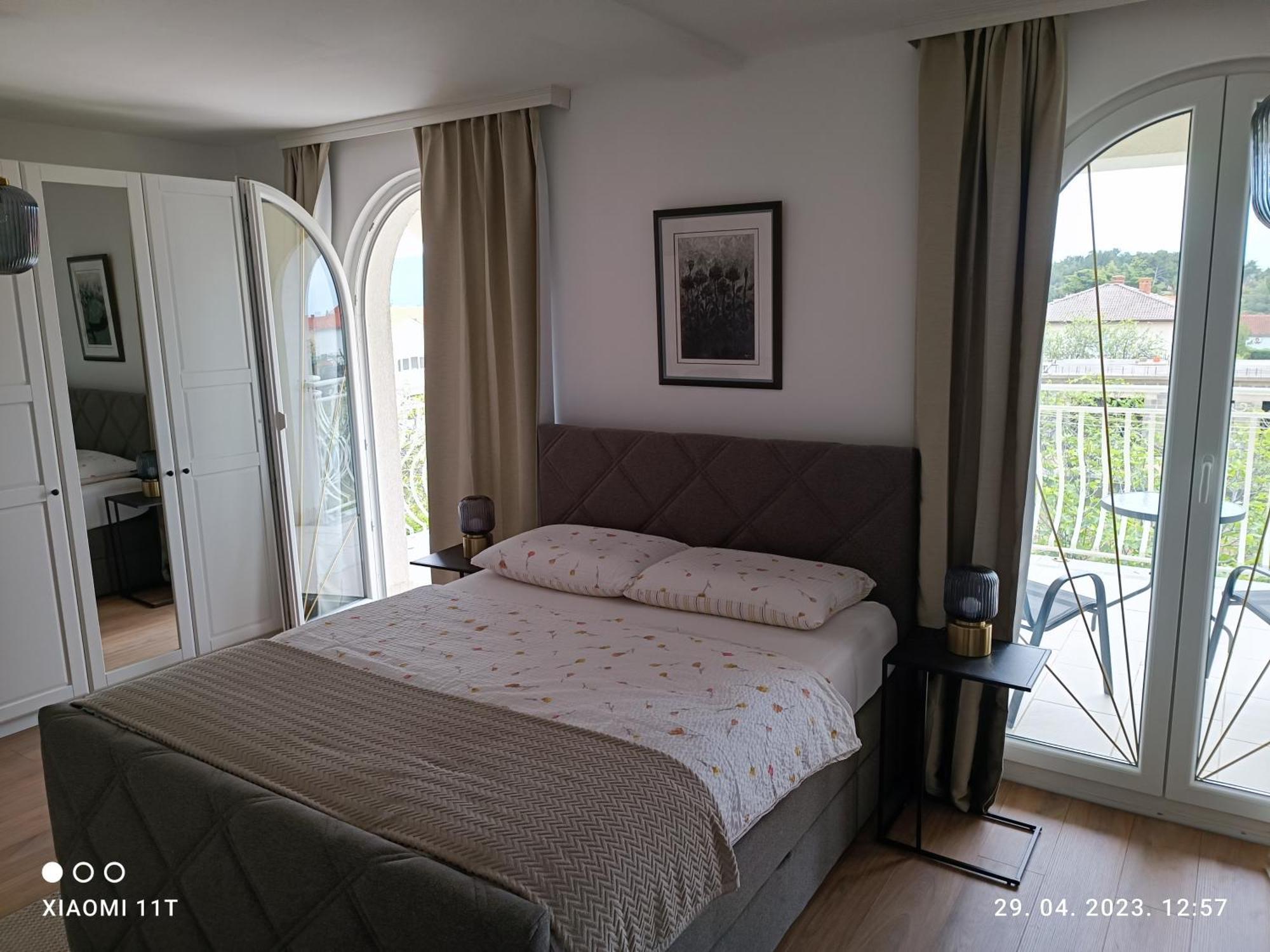 Marko Rooms Krk Town Pokój zdjęcie