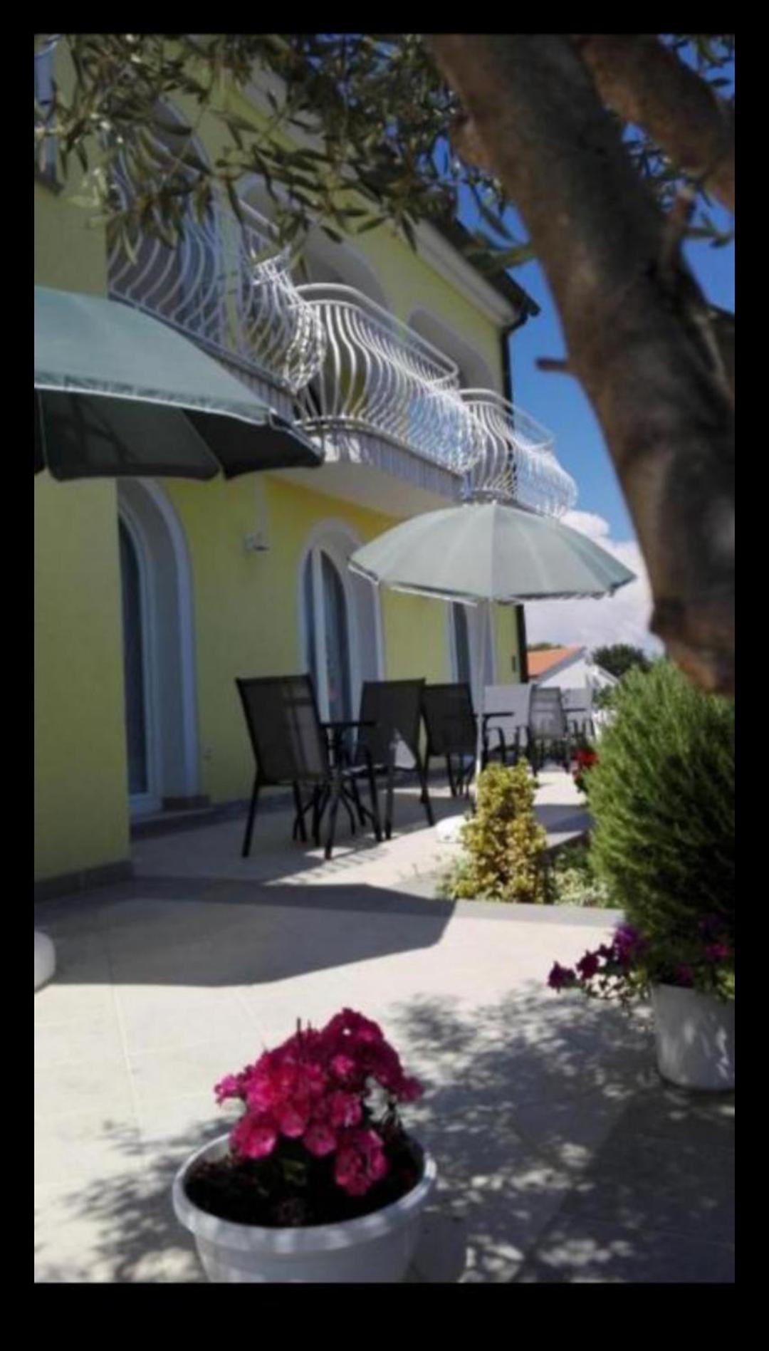 Marko Rooms Krk Town Pokój zdjęcie