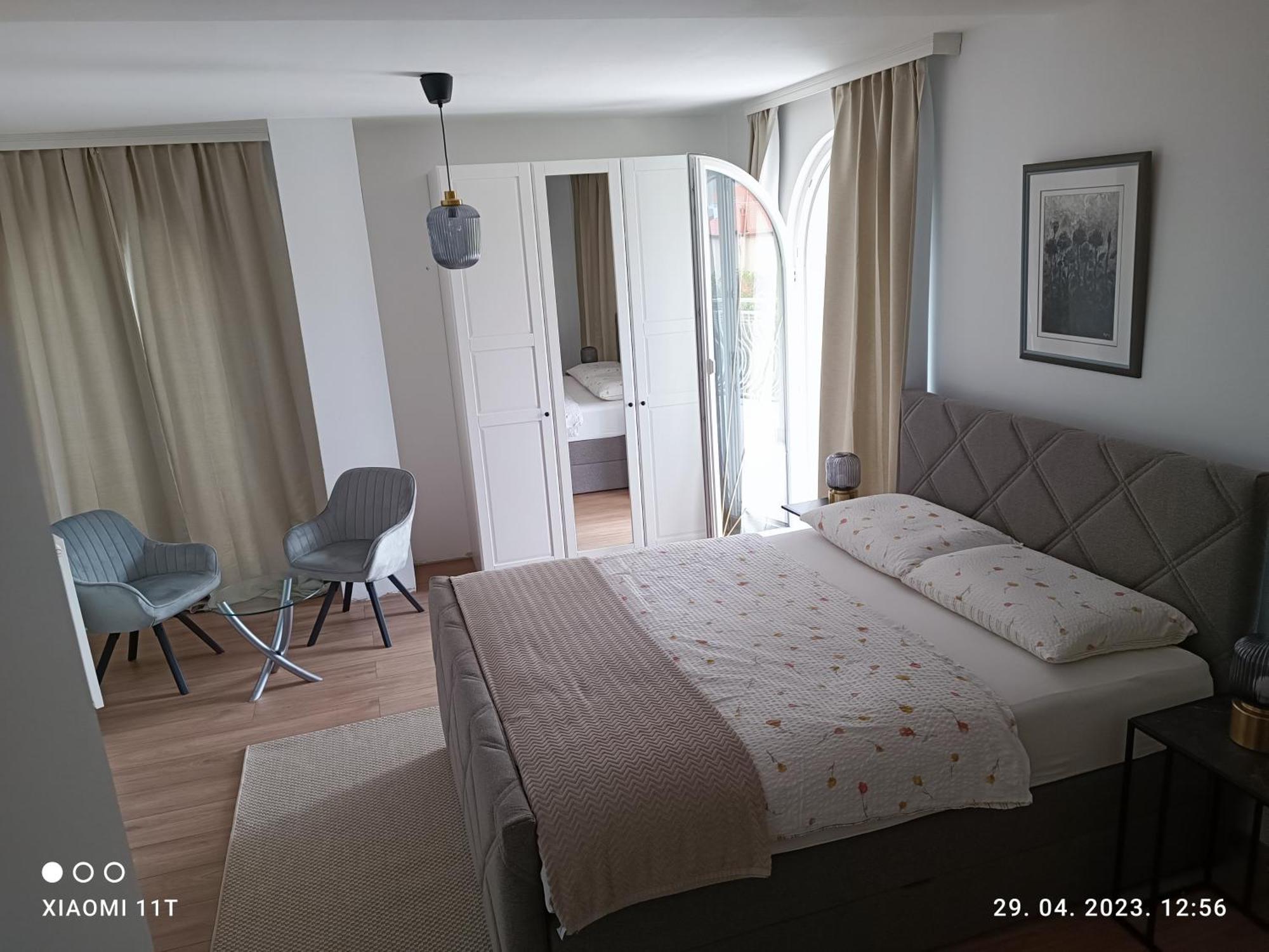 Marko Rooms Krk Town Pokój zdjęcie