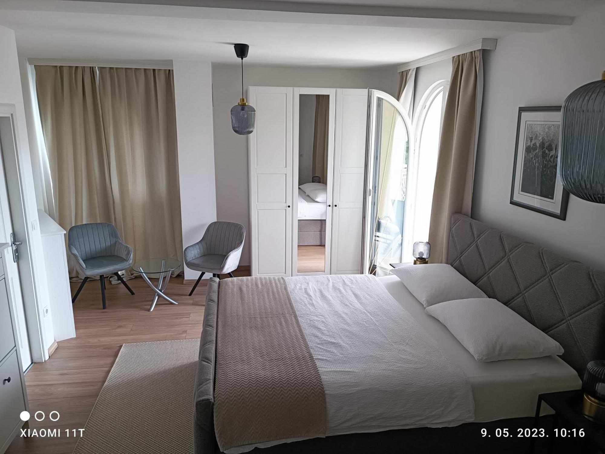 Marko Rooms Krk Town Pokój zdjęcie