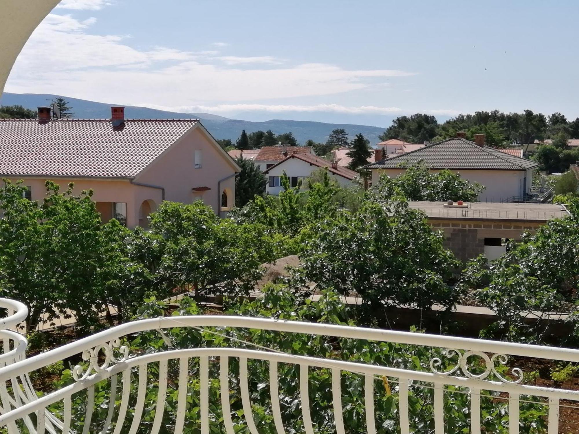 Marko Rooms Krk Town Pokój zdjęcie