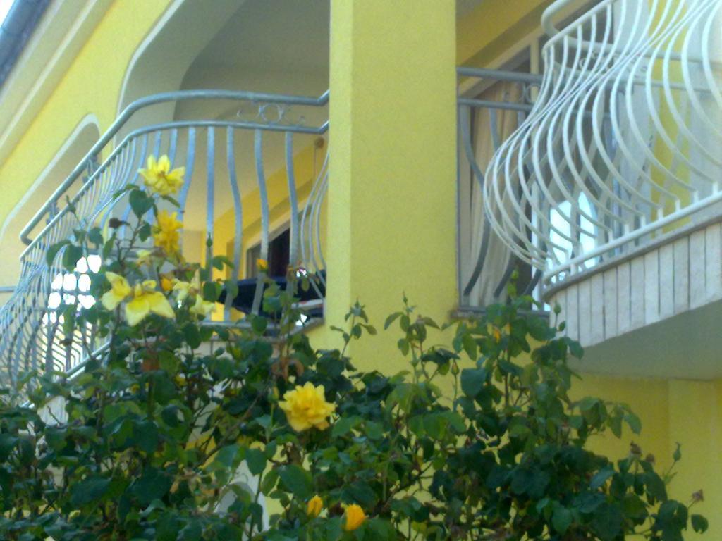 Marko Rooms Krk Town Zewnętrze zdjęcie