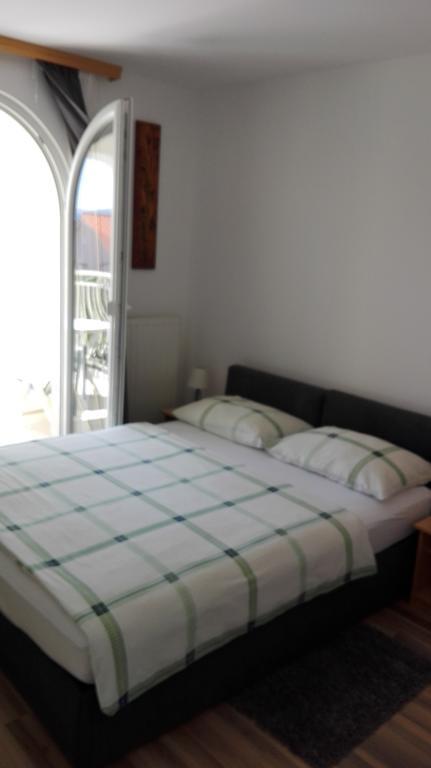 Marko Rooms Krk Town Zewnętrze zdjęcie