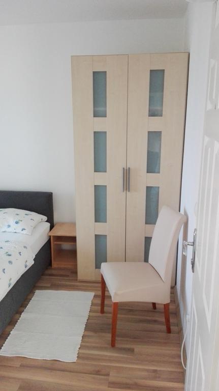 Marko Rooms Krk Town Zewnętrze zdjęcie