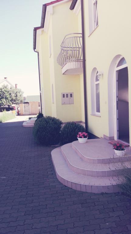 Marko Rooms Krk Town Zewnętrze zdjęcie