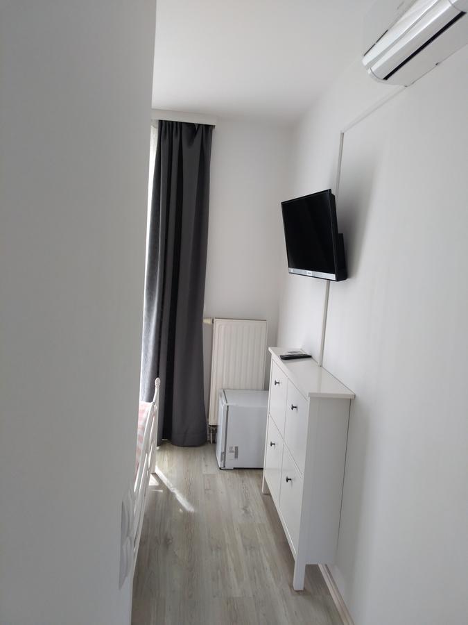 Marko Rooms Krk Town Zewnętrze zdjęcie
